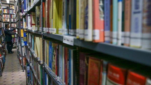 Hiç kapanmayan kütüphanelerin sayısı 5'e ulaştı