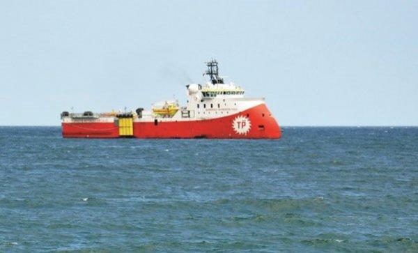 CHP petrol arama çalışmalarına karşı çıktı