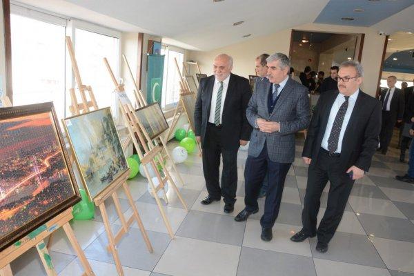 Gökyüzü Koleji'nden teknoloji bağımlılığına çözüm