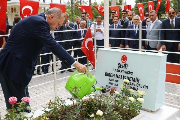 Ömer Halisdemir kimdir? İyi ki doğdun Ömer Halisdemir