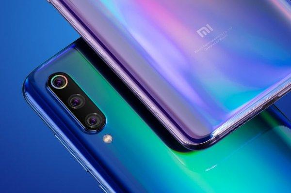 xiaomi mi 9
