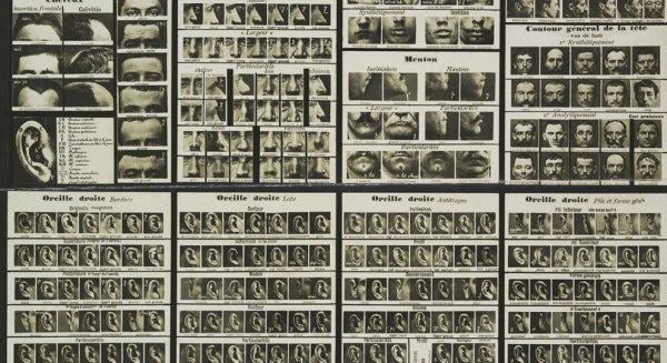 Sabıka fotoğraflarının mucidi: Alphonse Bertillon