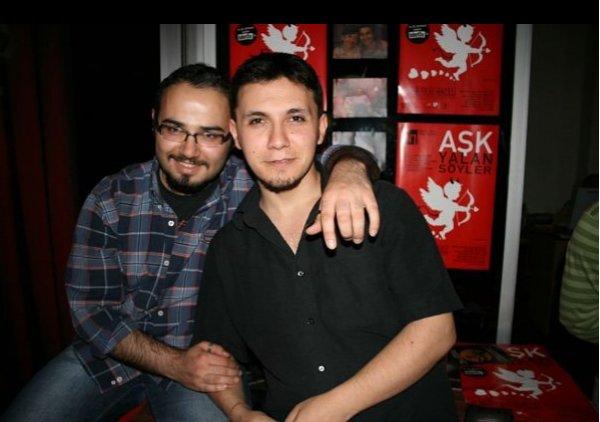 Selçuk Aydemir ile yeni kitabı “Evrak Kürek”i konuştuk