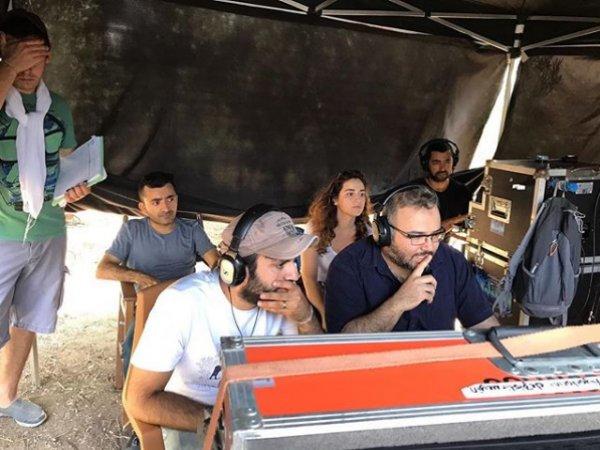 Selçuk Aydemir ile yeni kitabı “Evrak Kürek”i konuştuk