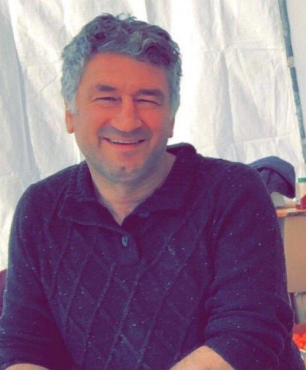 PKK yandaşı Öcalan için kendini yaktı