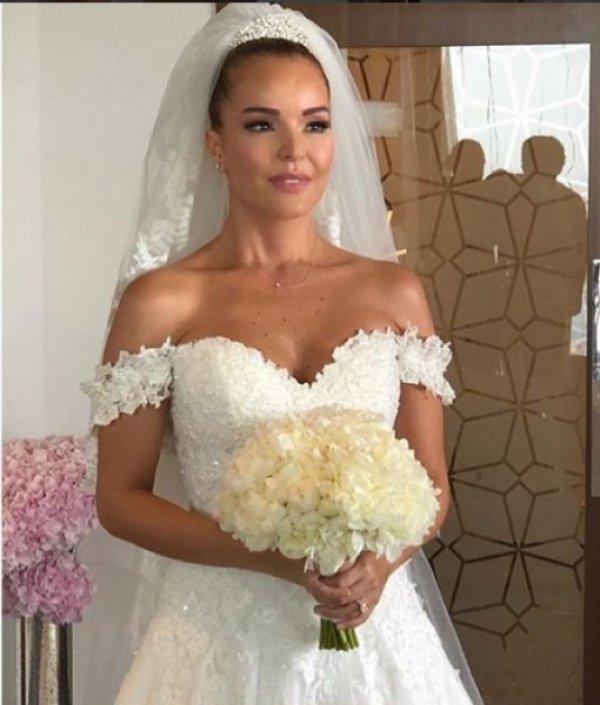 Bengü: Bizim bir bebeğimiz oluyor