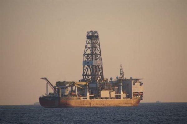 Petrol ve doğalgaz çalışmaları genişliyor