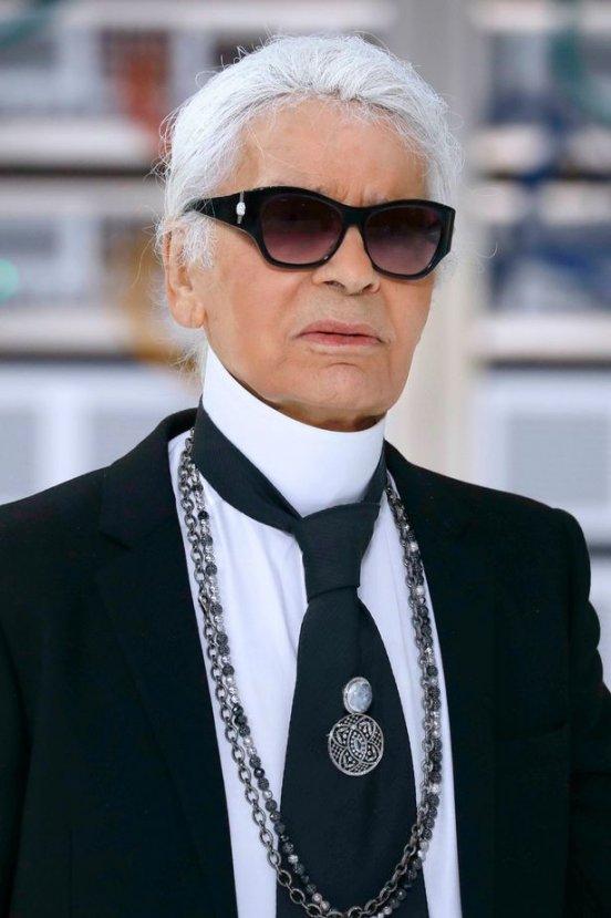 Karl Lagerfeld öldü. Karl Lagerfeld kimdir
