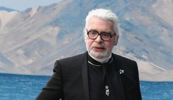 Karl Lagerfeld öldü. Karl Lagerfeld kimdir