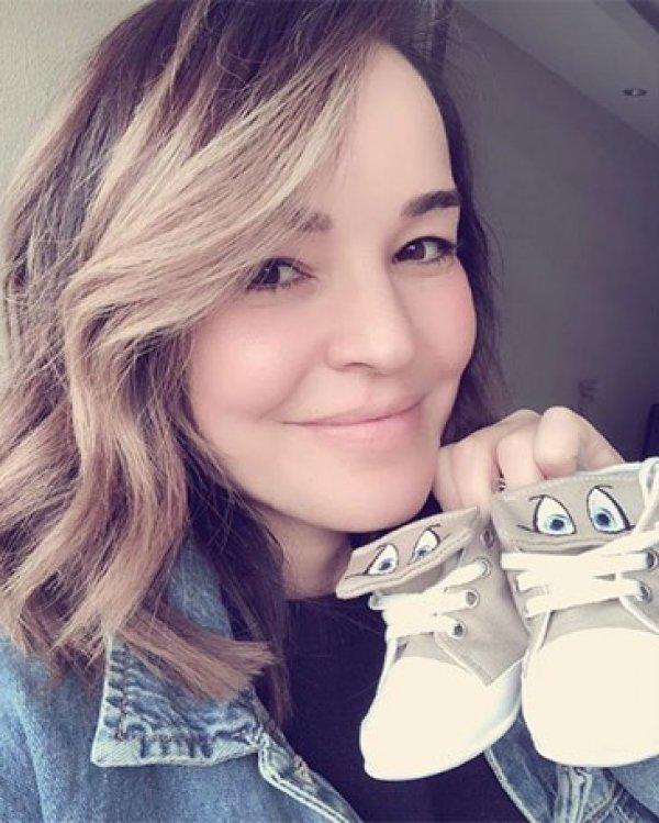 Bengü: Bizim bir bebeğimiz oluyor