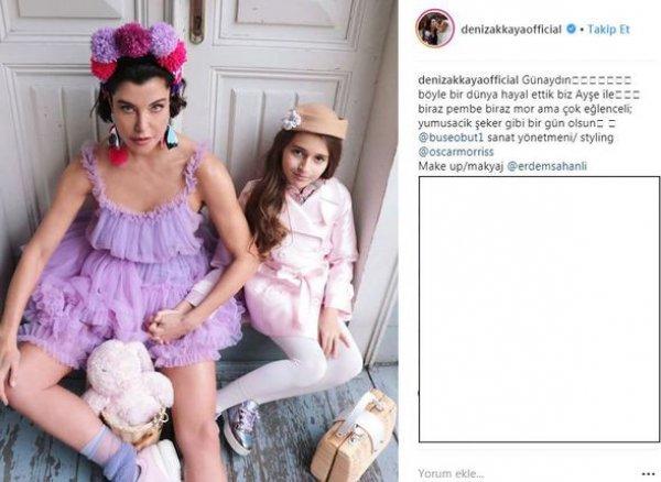 Deniz Akkaya: Biz çeteyiz