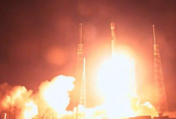 İsrail Ay'a uzay aracı gönderdi