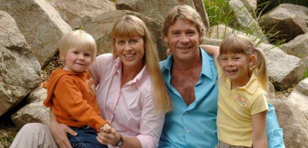 Steve Irwin, 57. yaşını google unutmadı. Steve Irwin kimdir?