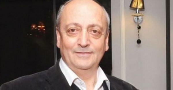 Vedat Bilgin Cumhurbaşkanı Başdanışmanı oldu