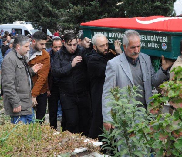 Ünlü şarkıcı Mabel Matiz'in babası hayatını kaybetti