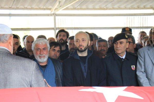 Mabel Matiz: Hep seni bekledim baba