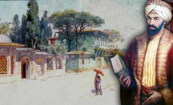 Osmanlı hekimi Atâullah Efendi'nin akılalmaz ölümü