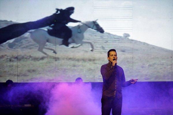 Bosna Hersek'te Kardeşlik Gecesi