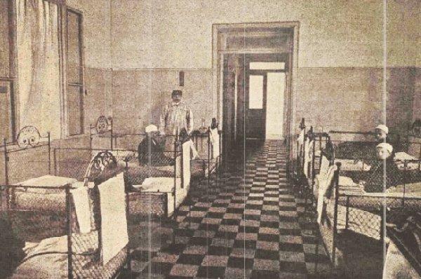 Osmanlı hekimi Atâullah Efendi'nin akılalmaz ölümü