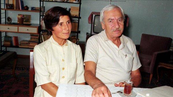 Türk edebiyatının usta ismi Tarık Buğra anılacak