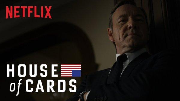 house of cards