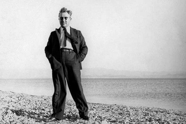 102. yaş gününde Sabahattin Ali eserlerinden alıntılar