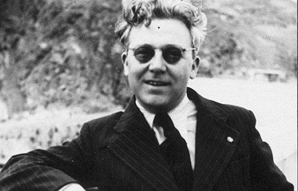 102. yaş gününde Sabahattin Ali eserlerinden alıntılar