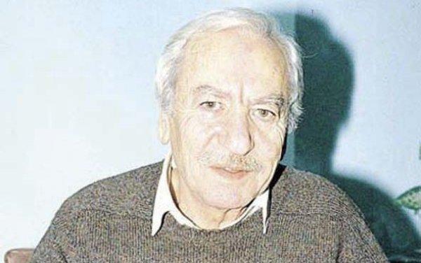 Türk edebiyatının usta ismi Tarık Buğra anılacak