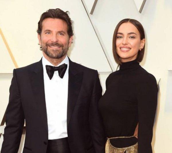 Demet Akalın Irina Shayk'ı uyardı