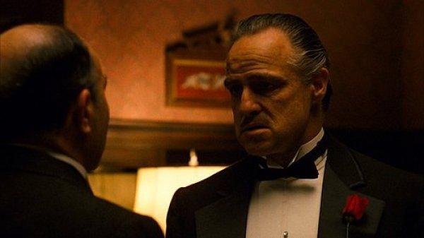 Marlon Brando'dan ABD'ye tarihi Oscar tepkisi