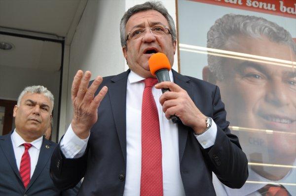 CHP'den PKK eleştirisi