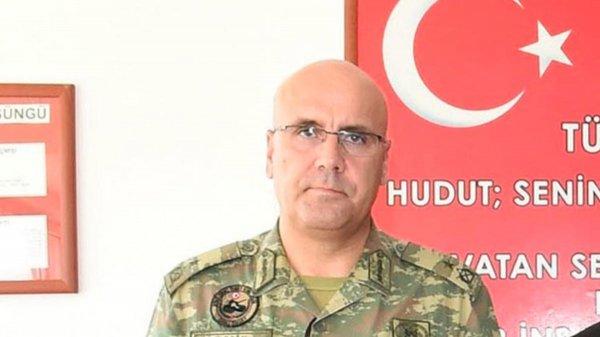 Şanlıurfa'da FETÖ'nün darbe girişimi davası