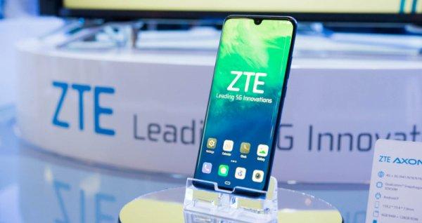 axon 10 pro