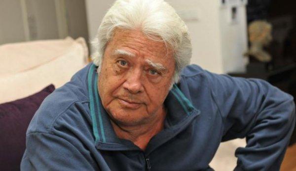 Aytaç Arman'ın vefatı Yeşilçam sanatçılarını üzdü