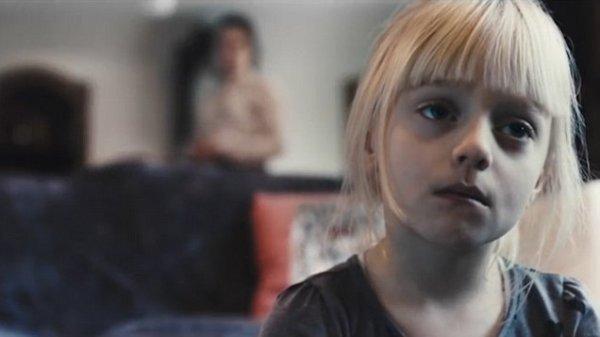 2018'in en iyi kısa filmi: Sessiz Çocuk