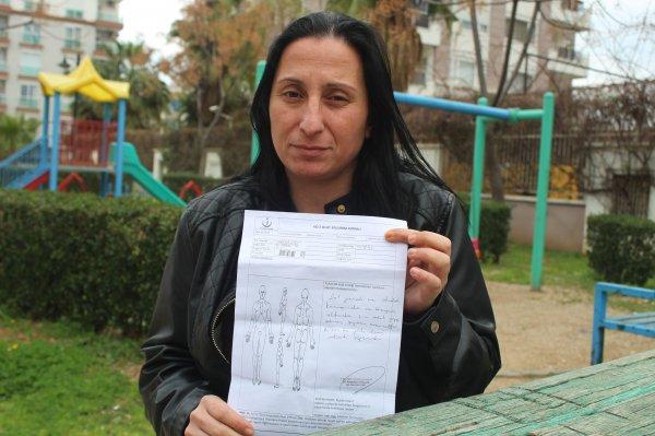 İki kız öğrenci sınıfta dakikalarca darbedildi: 8 gözaltı