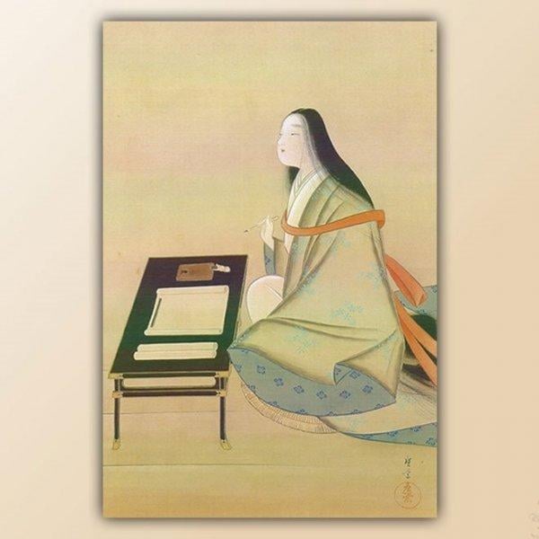 Dünya Edebiyatı’nın ilk romanı: Genji’nin Hikayesi