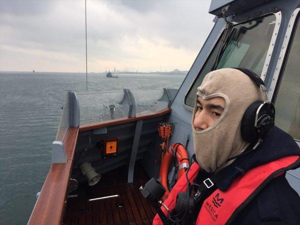 Yunanistan'da tatbikat paniği