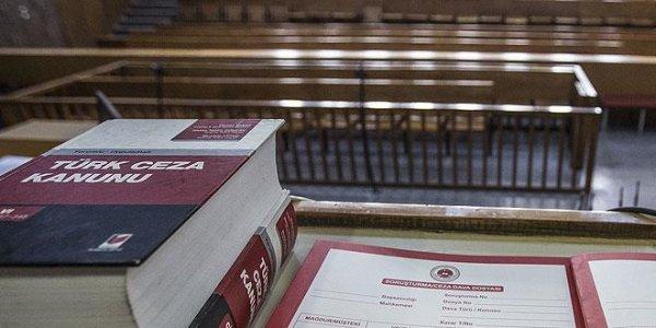 FETÖ’den “müfettiş olmak istiyorsan başını aç” şartı