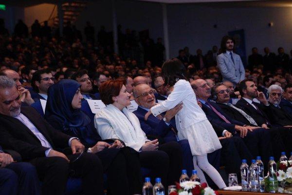 CHP, Necmettin Erbakan'ı anma programında