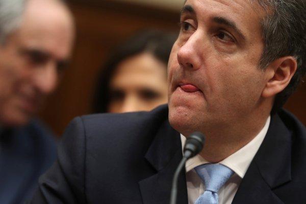 Eski avukatından Trump'a ağır sözler