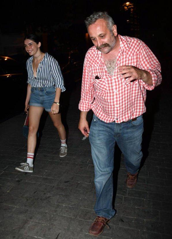 Hazar Ergüçlü: Benim ilişkim benim kararım