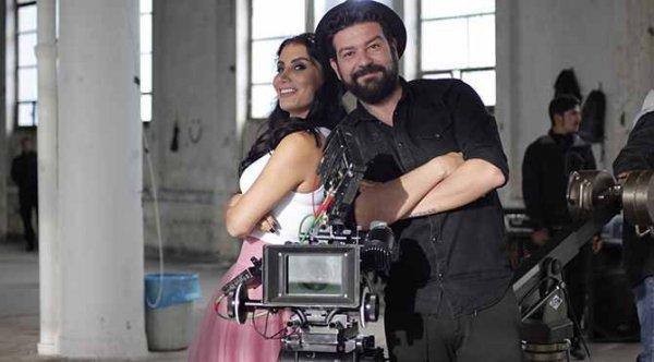 Eski eşten Derici'ye 'samimiyetsiz' yorumu