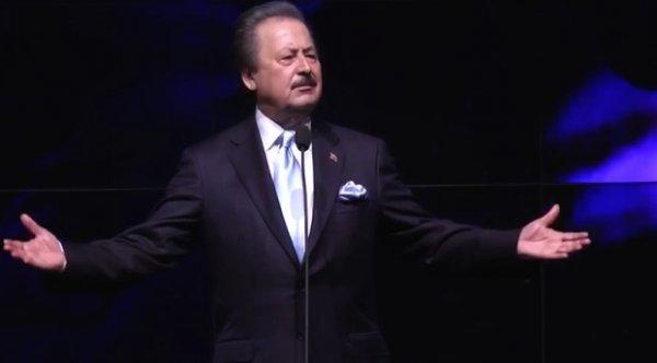 Cavit Çağlar, TMSF'ye tüm borçlarını ödedi