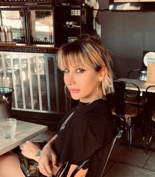 Eski eşten Derici'ye 'samimiyetsiz' yorumu