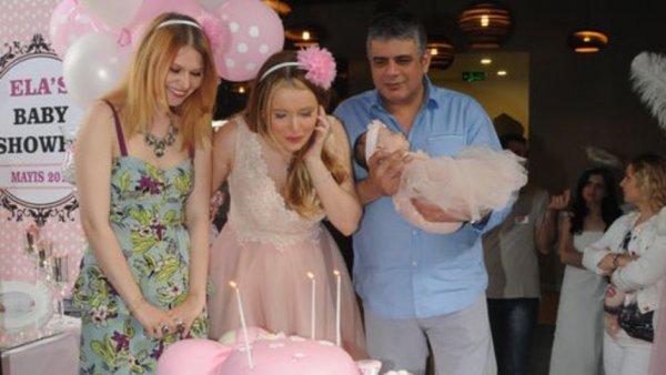 Meral Kaplan yardım istedi