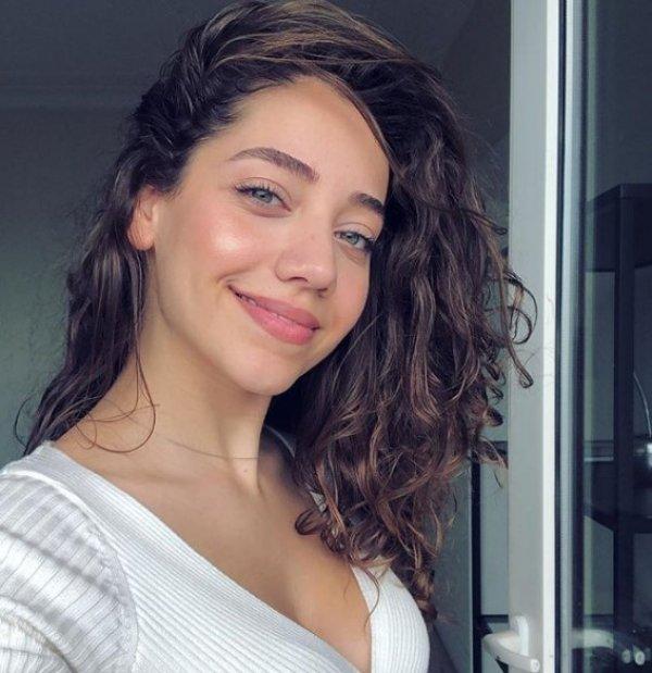 Furkan Andıç, genç sevgilisi ile yakalandı