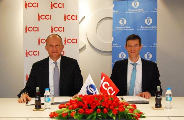 Coca-Cola İçecek ve EBRD’den Değer Zinciri destek programı