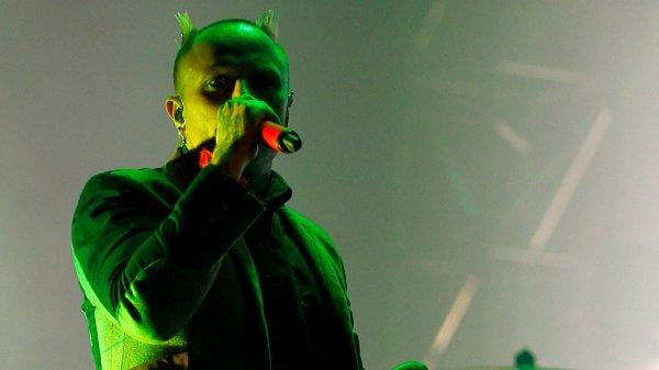 İngiliz şarkıcı Keith Flint hayatını kaybetti