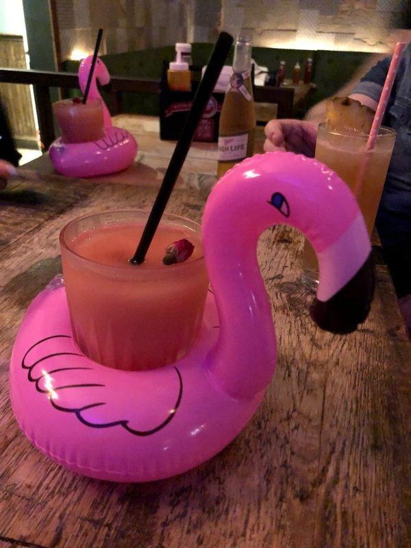 Görmek isteyeceğiniz en havalı 10 tiki restoranı